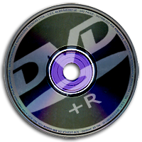 DVD +R
